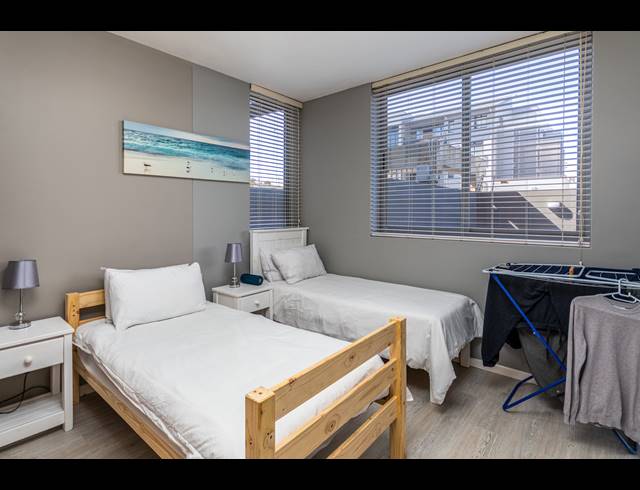 2 BEDROOM APARTMENT FOR SALE IN BEACHFRONT